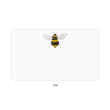 Load image into Gallery viewer, E Frances Little Notes -Bee
