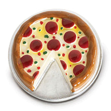 Load image into Gallery viewer, nora fleming mini -slice, slice, baby (pizza)
