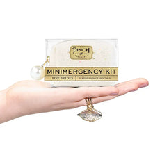 Load image into Gallery viewer, Pearl Minimergency Kit For Brides
