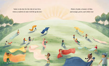 Load image into Gallery viewer, The World Needs Who You Were Made To Be
