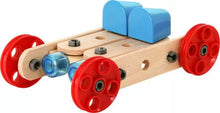Load image into Gallery viewer, BRIO Builder Starter Set - Construction
