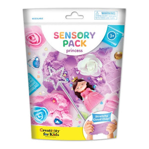 Sensory Pack -Princess