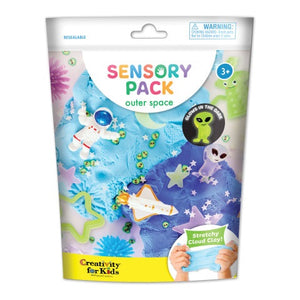 Sensory Pack -Outer Space