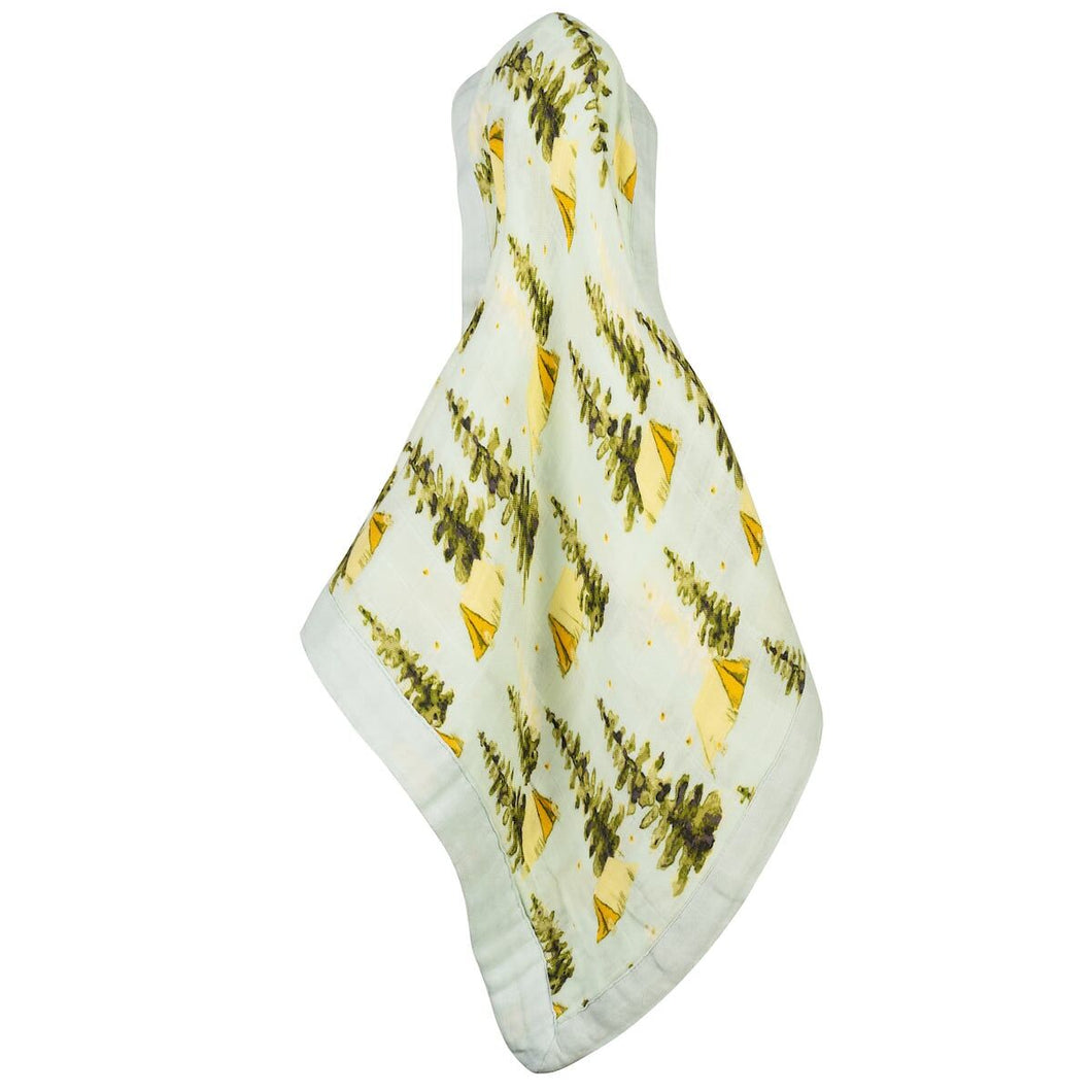 MilkBarn Mini Lovey -Camping