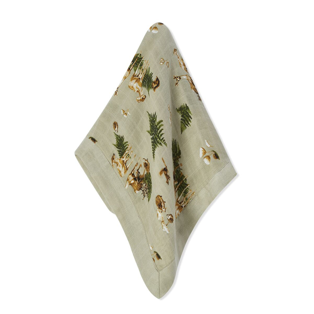 MilkBarn Mini Lovey -Forest Party