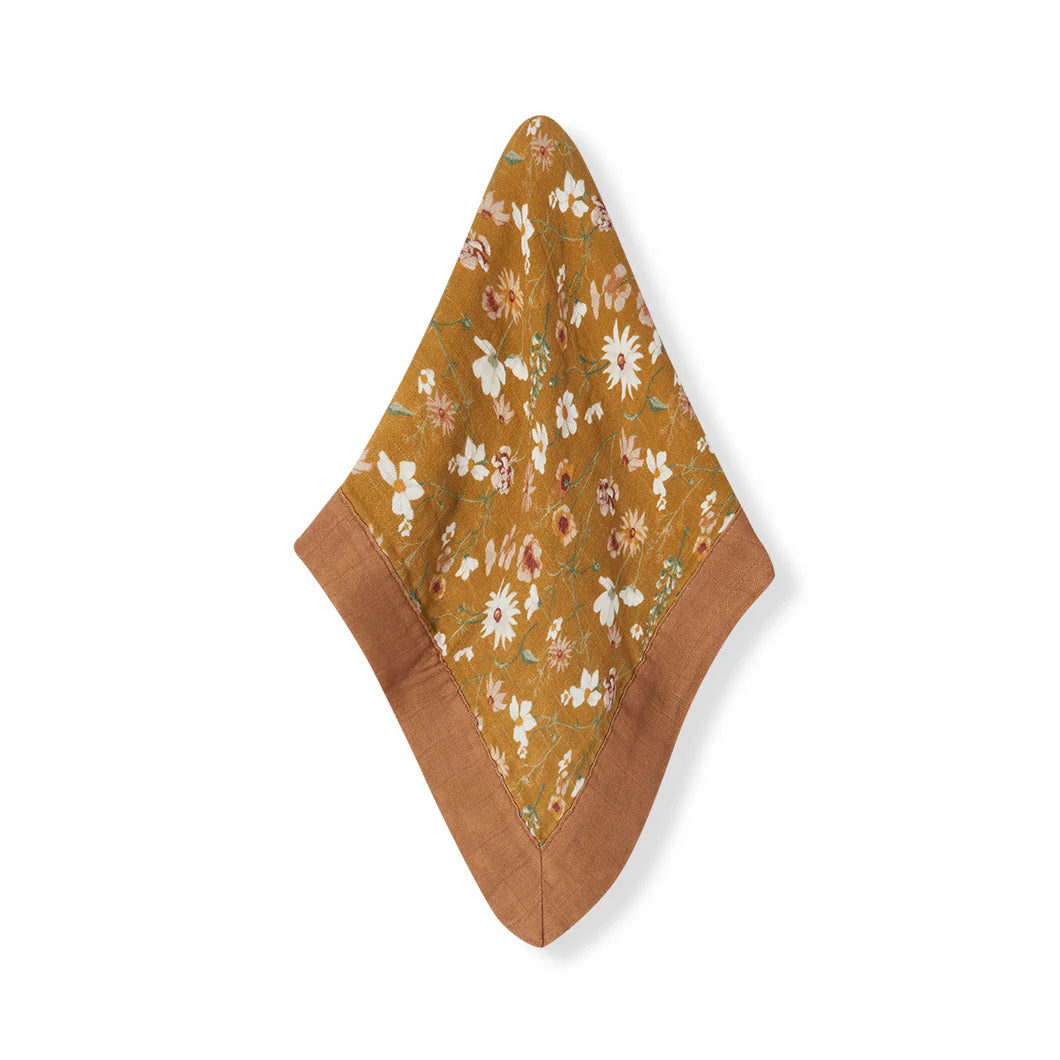 MilkBarn Mini Lovey -Wildflower