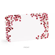 Load image into Gallery viewer, E Frances Little Notes -Red Berries
