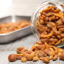 Load image into Gallery viewer, Bear Food Gourmet Mix -10 oz
