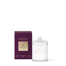 Load image into Gallery viewer, Glasshouse 13.4 oz. Candle -Fireside in Queenstown

