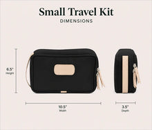 Load image into Gallery viewer, Jon Hart Small Travel Kit -French Blue
