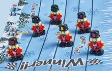 Load image into Gallery viewer, Racing Nutcracker Party Crackers
