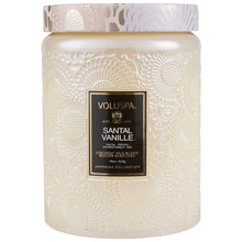 Load image into Gallery viewer, Voluspa Santal Vanille
