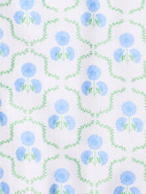 Load image into Gallery viewer, Quick Dry Kitchen Tea Towel -Sweetbriar Lattice
