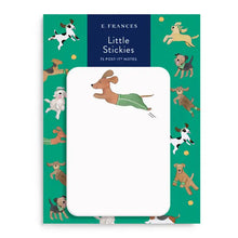 Load image into Gallery viewer, E Frances Little Stickies -Off Leash
