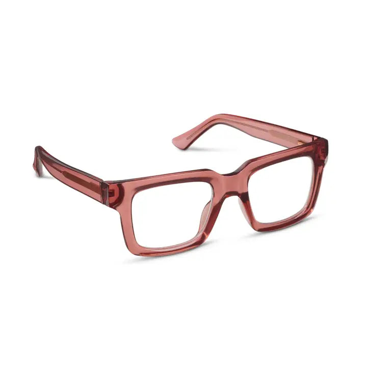 Peepers Spotlight -Rose