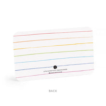 Load image into Gallery viewer, E Frances Little Notes -Happy Dots
