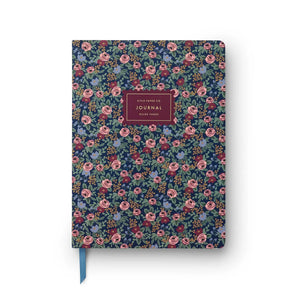 Rifle Paper Softcover Journal -Rosa