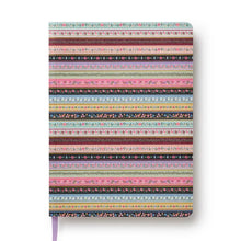 Load image into Gallery viewer, Rifle Paper Softcover Journal -Gemma
