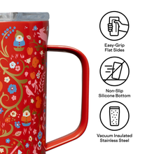 Load image into Gallery viewer, Corkcicle Coffee Mug -Disney Princess Snow White
