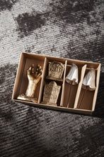 Load image into Gallery viewer, Bone Yard Terrarium Figurines
