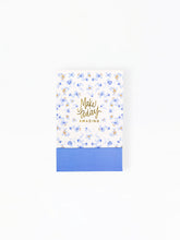 Load image into Gallery viewer, Flip Notepad -Make Today Amazing Blue

