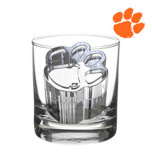 Load image into Gallery viewer, Clemson Team Ice Mold
