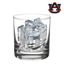Load image into Gallery viewer, Auburn Team Ice Mold
