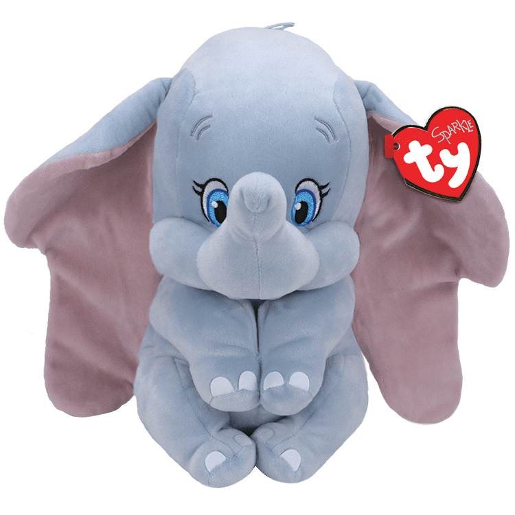 Dumbo Buddy