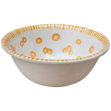 Load image into Gallery viewer, Relish Melamine Baby Snack Bowl -Oh, Cheerio!
