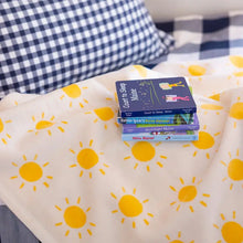 Load image into Gallery viewer, CWrap Mini Blanket -You Are My Sunshine
