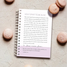 Load image into Gallery viewer, Prayers For My Grandchild
