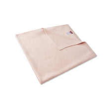 Load image into Gallery viewer, MilkBarn Knitted Blanket -Nude Blush
