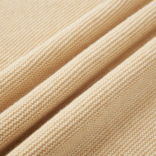 Load image into Gallery viewer, MilkBarn Knitted Blanket -Khaki

