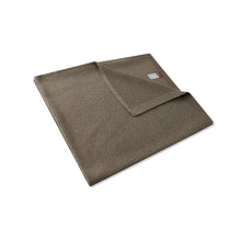 Load image into Gallery viewer, MilkBarn Knitted Blanket -Carmel
