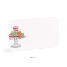 Load image into Gallery viewer, E Frances Little Notes -Macaron
