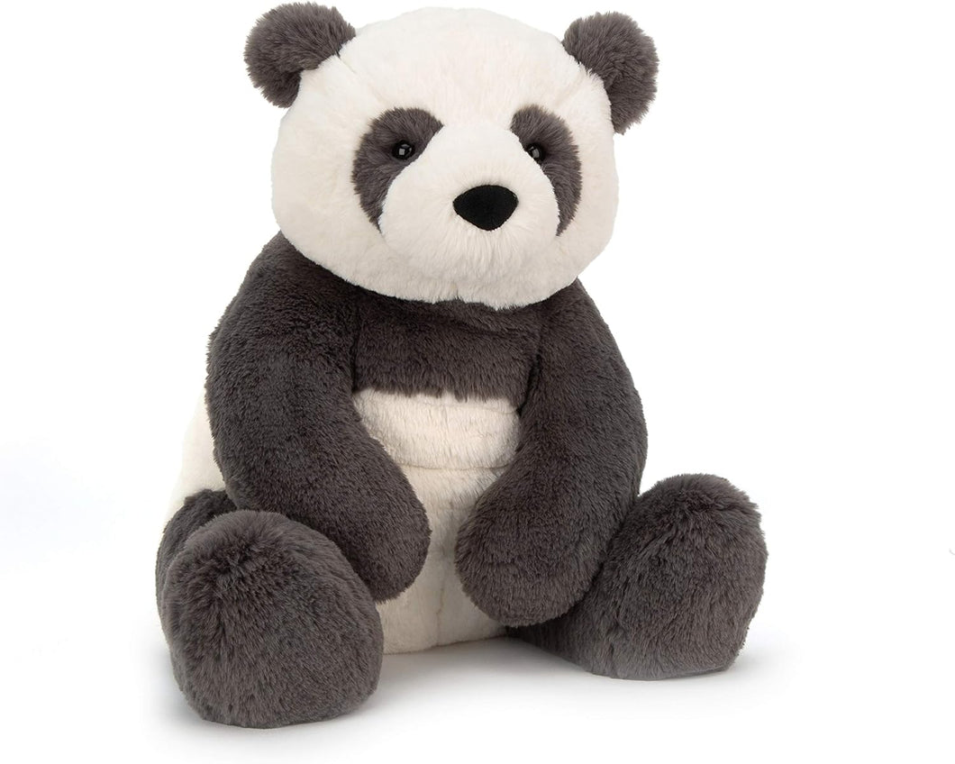 Jellycat Harry Panda Cub Huge