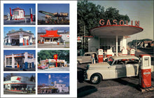 Load image into Gallery viewer, Gas Stations:  An Illustrated History
