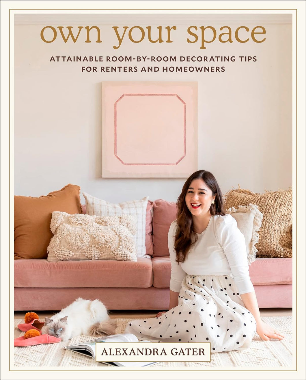 own your space