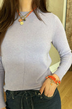 Load image into Gallery viewer, Lottie Multi Bead Paracord Bracelet -Orange
