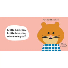 Load image into Gallery viewer, Baby Faces: Little Dog, Where Are You?
