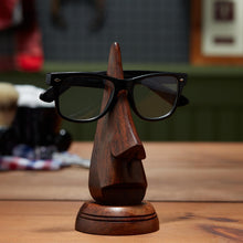 Load image into Gallery viewer, Nose Eyeglass Holder
