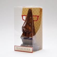 Load image into Gallery viewer, Nose Eyeglass Holder
