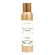 Load image into Gallery viewer, White Amaryllis &amp; Rosemary Room Spray
