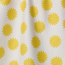Load image into Gallery viewer, Geometry Sunny Side Tea Towel

