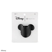 Load image into Gallery viewer, Teleties Flat Clip -Disney Mickey Mouse Shape
