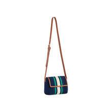 Load image into Gallery viewer, Aria Crossbody -Navy
