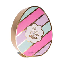 Load image into Gallery viewer, Golden Egg 3 Bath Balm Set
