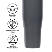 Load image into Gallery viewer, Corkcicle Go Cup XL -Flint
