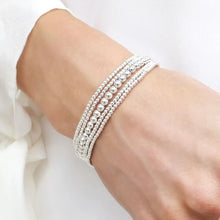 Load image into Gallery viewer, enewton Classic Sterling 2.5mm Bead Bracelet
