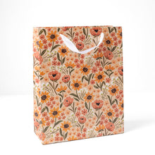 Load image into Gallery viewer, EB Gift Bags -Sunny Poppies
